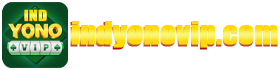 Ind Yono Vip logo